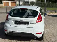 2012 Ford FIESTA