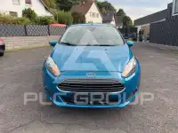 2012 Ford FIESTA