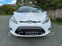 2012 Ford FIESTA