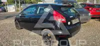 2012 Ford FIESTA