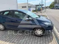 2012 Ford FIESTA