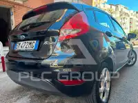 2012 Ford FIESTA
