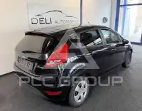 2012 Ford FIESTA