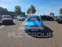 2012 Ford FIESTA