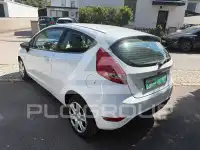 2012 Ford FIESTA