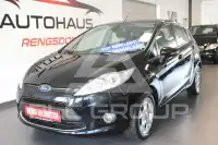 2012 Ford FIESTA