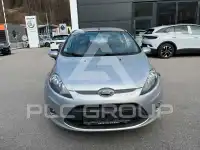 2012 Ford FIESTA