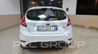 2012 Ford FIESTA