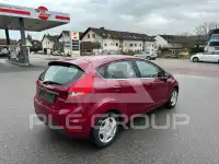 2012 Ford FIESTA