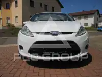 2012 Ford FIESTA