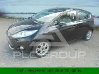 2012 Ford FIESTA