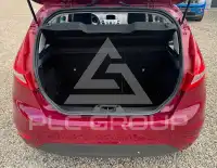 2012 Ford FIESTA