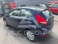 2012 Ford FIESTA