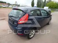 2012 Ford FIESTA