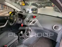 2012 Ford FIESTA