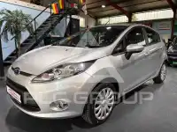 2012 Ford FIESTA