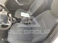 2012 Ford FIESTA