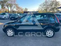 2012 Ford FIESTA