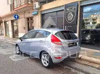 2012 Ford FIESTA
