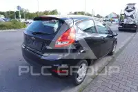 2012 Ford FIESTA