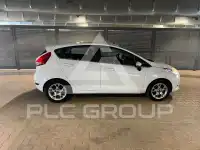 2012 Ford FIESTA