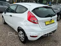 2012 Ford FIESTA