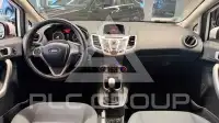 2012 Ford FIESTA