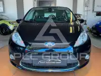 2012 Ford FIESTA