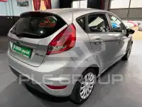 2012 Ford FIESTA