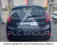 2012 Ford FIESTA