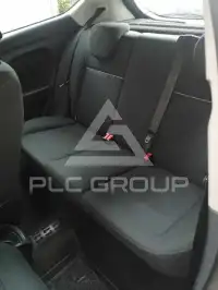2012 Ford FIESTA