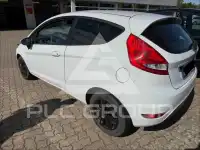 2012 Ford FIESTA