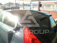 2012 Ford FIESTA