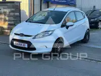 2012 Ford FIESTA