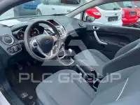 2012 Ford FIESTA