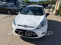 2012 Ford FIESTA