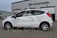 2012 Ford FIESTA