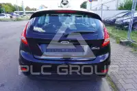 2012 Ford FIESTA