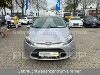 2012 Ford FIESTA