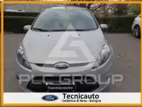 2012 Ford FIESTA