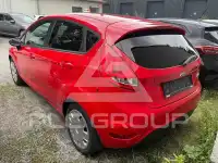 2012 Ford FIESTA
