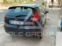 2012 Ford FIESTA