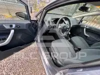 2012 Ford FIESTA