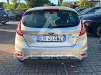 2012 Ford FIESTA