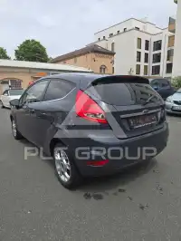 2012 Ford FIESTA