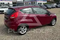 2012 Ford FIESTA