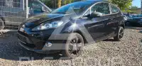2012 Ford FIESTA
