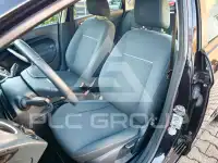 2012 Ford FIESTA