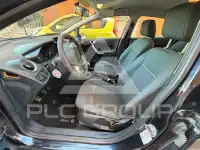 2012 Ford FIESTA
