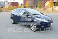 2012 Ford FIESTA